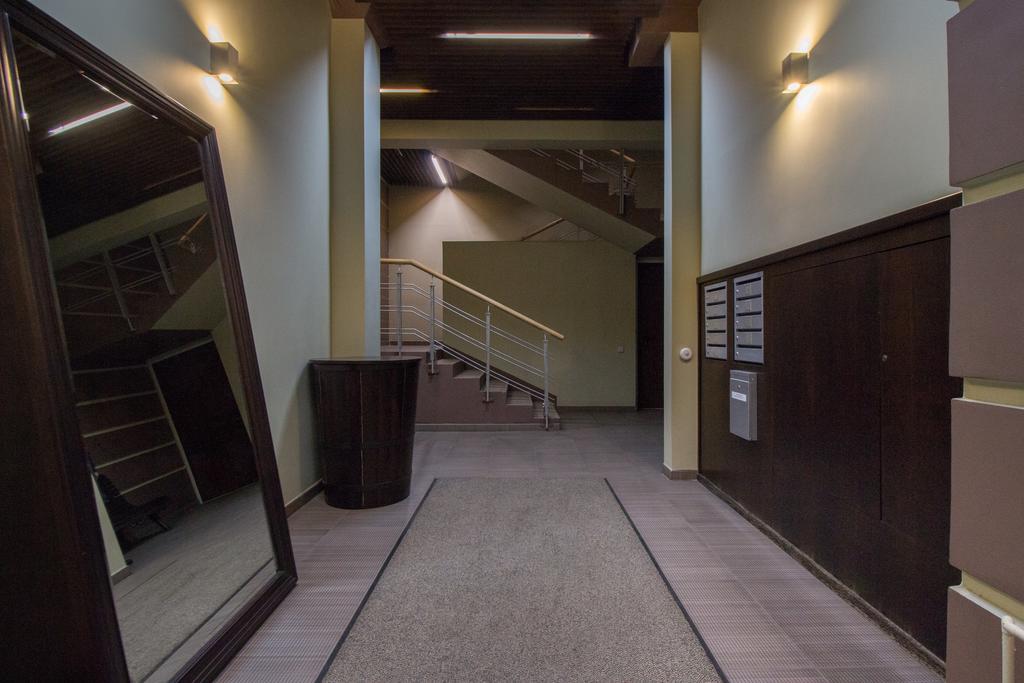 Appartamento Old Galleria