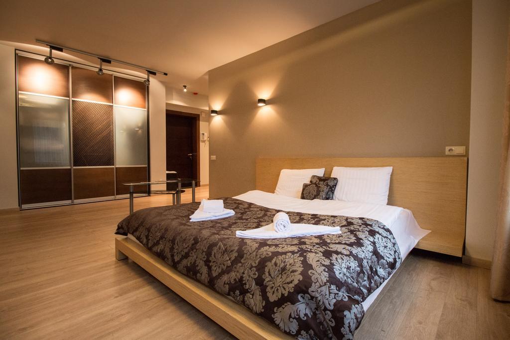 Apartment Old Galleria *